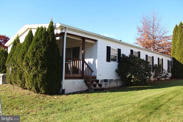 468 Mimosa St, Red Hill, PA 18076