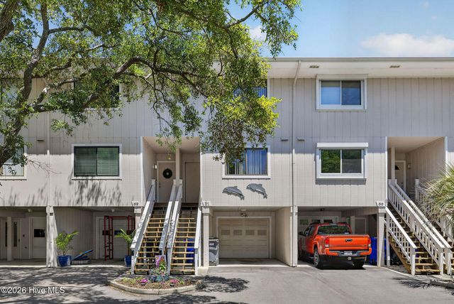 1200 Saint Joseph Street Apt 51, Carolina Beach, NC 28428