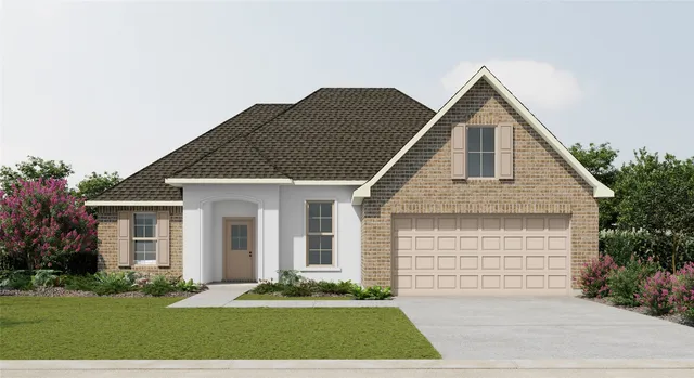 323 Skylane Ave, Shreveport, LA 71106