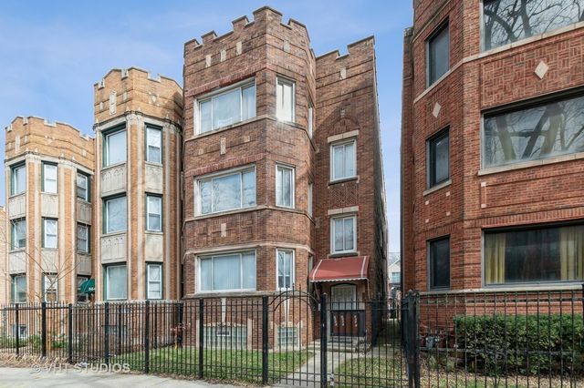 7651 S  Kingston Ave #2, Chicago, IL 60649