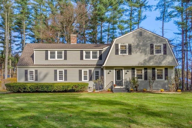 7 Sequoia Rd, Westford, MA 01886