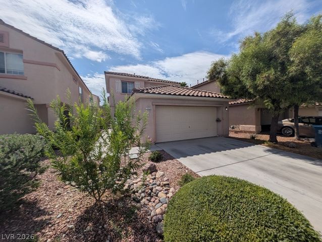 7629 Concord Heights St, Las Vegas, NV 89149