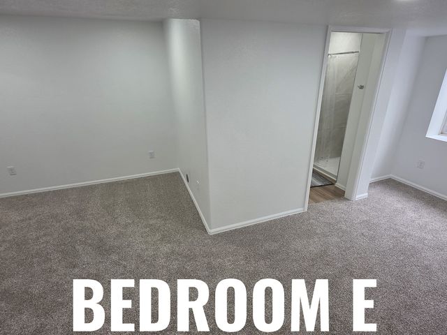 1805 Dewhirst Dr #E, Colorado Springs, CO 80951