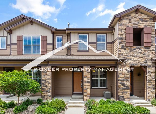 6247 Fowler Mill Point, Colorado Springs, CO 80923