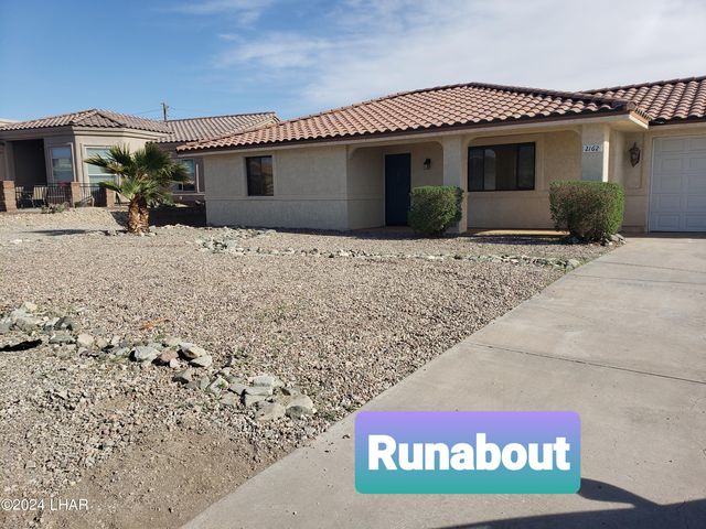 2162 Runabout Dr, Lake Havasu City, AZ 86403