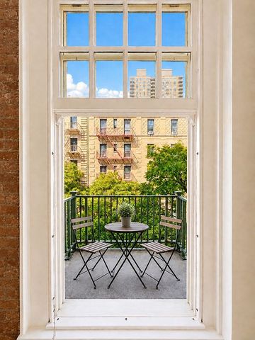 516 E  78th St #4D, New York, NY 10075