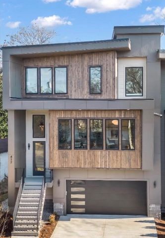 417 Acklen Park Dr, Nashville, TN 37205