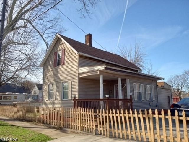 3026 Erin Ave, Cleveland, OH 44113