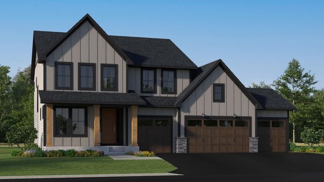 20090 63rd Ave, Corcoran, MN 55340