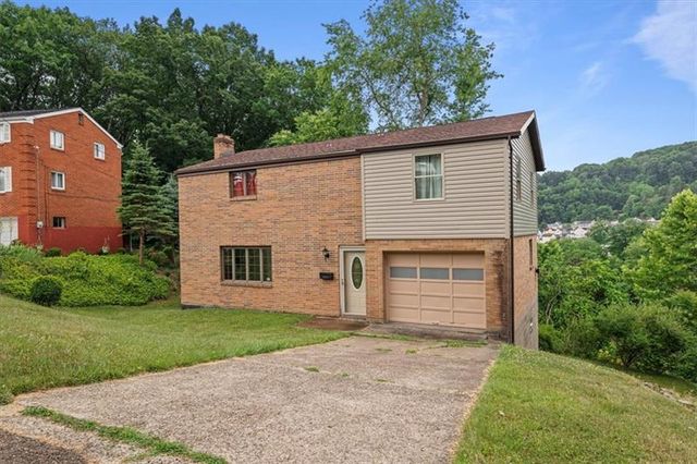 222 Lehr Ave, Pittsburgh, PA 15223