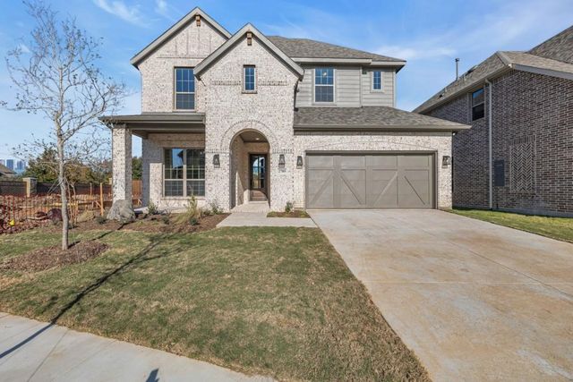 2705 Colby Dr, Mansfield, TX 76063