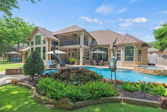 22815 Parkwalk Ln, Katy, TX 77494