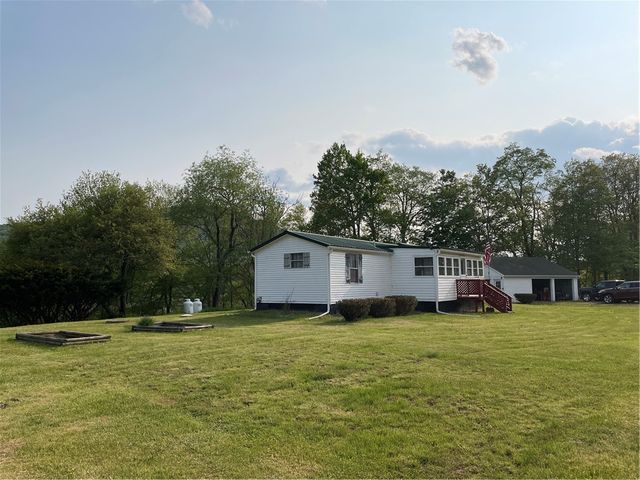 55908 State Highway 10, Bloomville, NY 13739