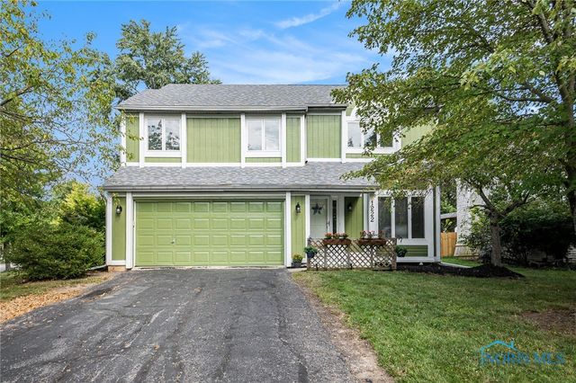 1222 Westfield Dr, Maumee, OH 43537