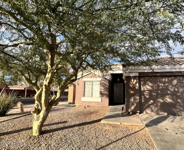 1842 S  106th Ave, Tolleson, AZ 85353