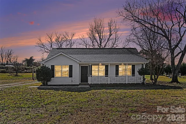 5009 Hampton Meadows Rd, Monroe, NC 28110