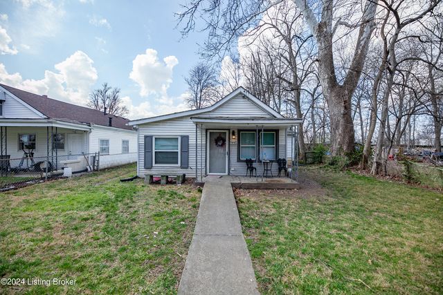 4646 Marion Ave, Louisville, KY 40213