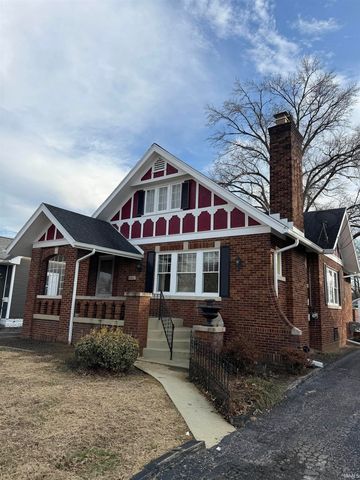 2013 Vogel Rd, Evansville, IN 47711