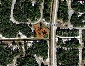 1214 CARIBBEAN DRIVE LOT 2, Kissimmee, FL 34759