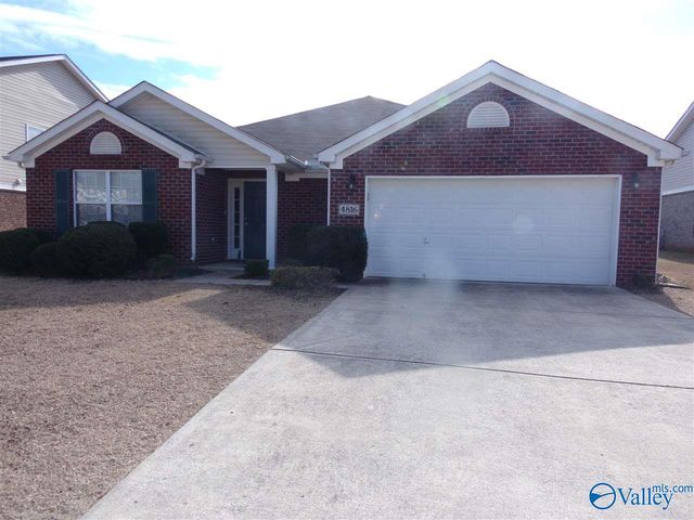 4816 Brownston Ct SE, Owens Cross Roads, AL 35763