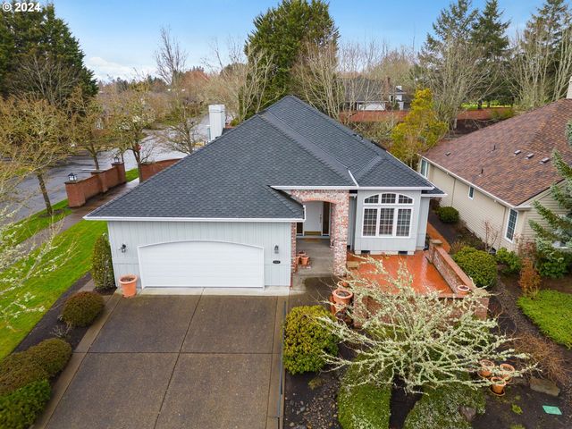 15493 NW Troon Dr, Portland, OR 97229