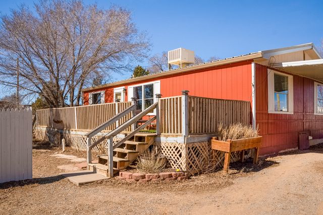 5 Buie Ct, Edgewood, NM 87015