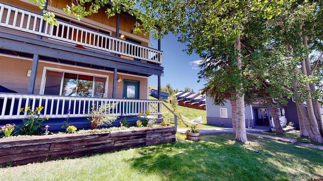 18 Crystal Rd #3B, Crested Butte, CO 81224