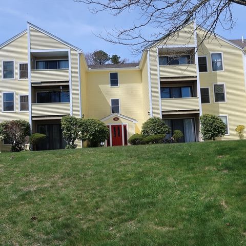 5 Marc Dr #5A4, Plymouth, MA 02360