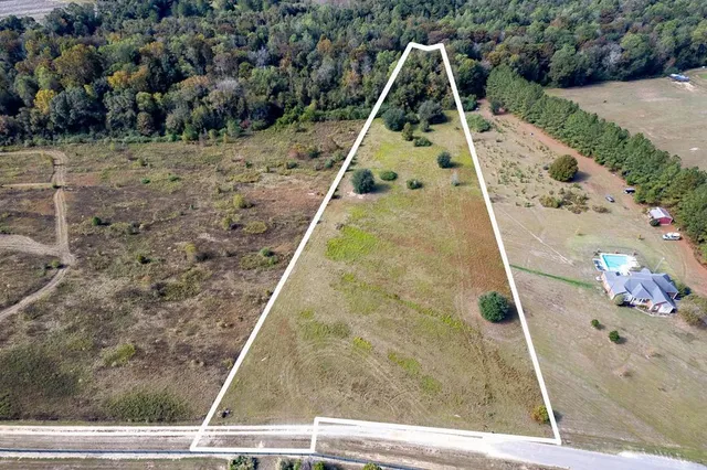 Helms Rd, Dothan, AL 36301