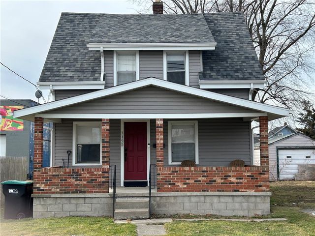 1122 Filmore Ave, Erie, PA 16505