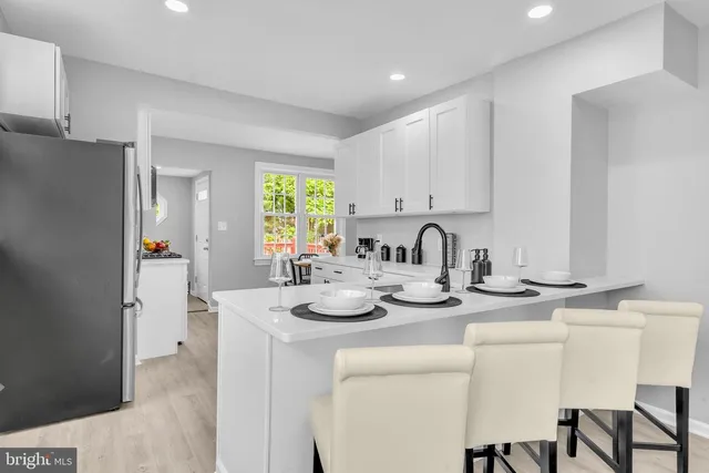 6016 Sefton Ave, Baltimore, MD 21214