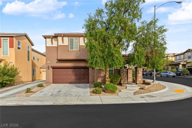 996 Wagner Valley St, Henderson, NV 89052