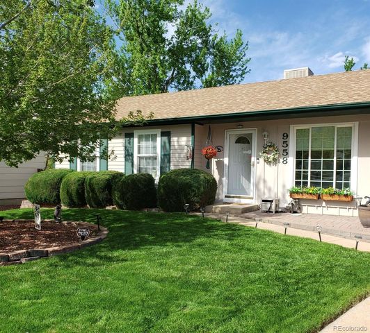 9558 Dudley Drive, Westminster, CO 80021