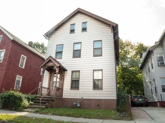 292 Peck St   #1, New Haven, CT 06513