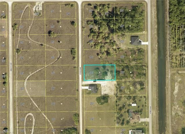 1414 Fitch Ave, Lehigh Acres, FL 33972