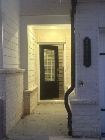 2482 Van Fleet Cir #4281, Atlanta, GA 30360