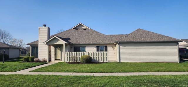 6230 Savannah Cv, Fort Wayne, IN 46835