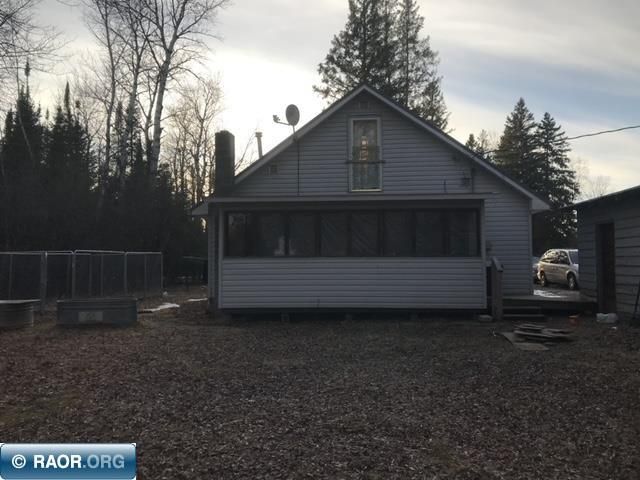 520 S  River St, Cook, MN 55723