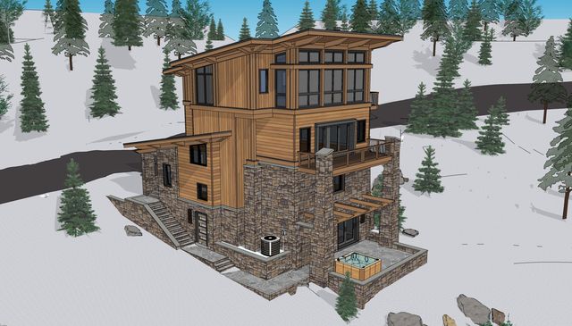 308 Meadows Ln, Snowshoe, WV 26209