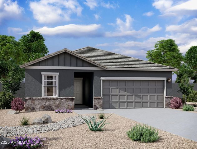 1983 E  Night Rider Rd, San Tan Valley, AZ 85140