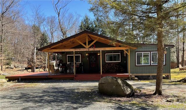 2 Mink Trail UNIT 103, Mongaup Valley, NY 12762