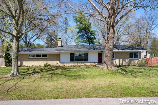 3343 Gateshead St NE, Rockford, MI 49341
