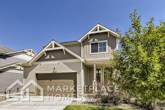 12421 E  105th Pl, Commerce City, CO 80022