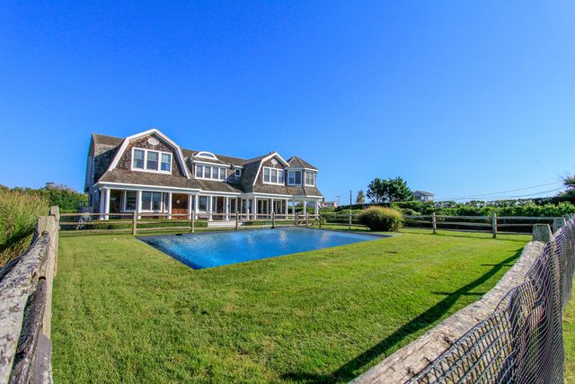 Address Not Disclosed, Water Mill, NY 11976