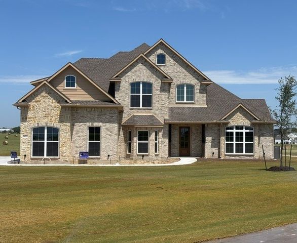 6421 Dalyne Dr, Midlothian, TX 76065