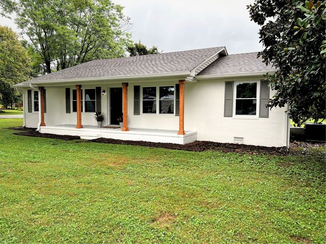 412 Bybee Branch Rd, McMinnville, TN 37110