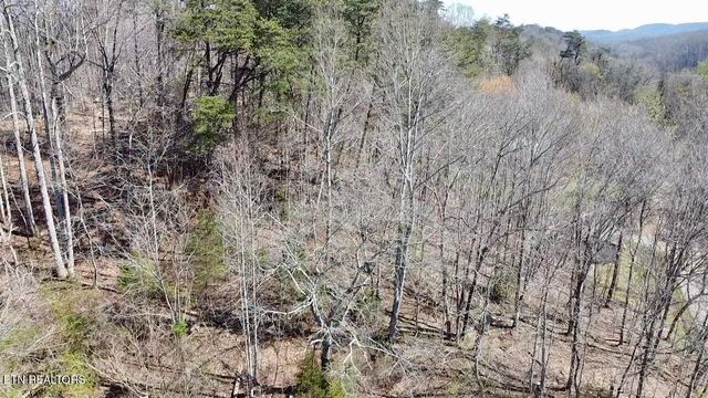 Bays Mountain Rd, Knoxville, TN 37920