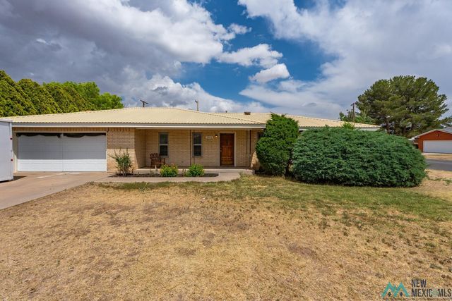 1813 S  Main Pl, Portales, NM 88130