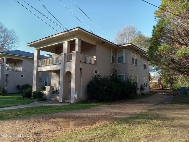 109 E  Percy St, Indianola, MS 38751
