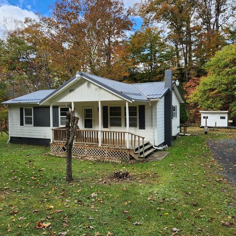3074 Barger Springs Rd, Forest Hill, WV 24935